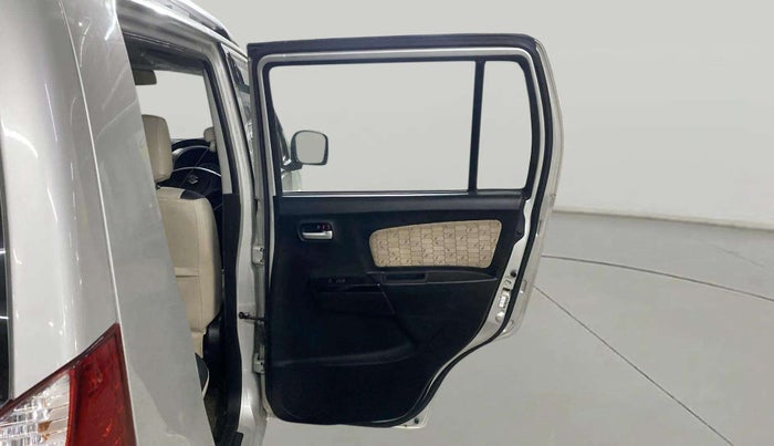2017 Maruti Wagon R 1.0 VXI AMT, Petrol, Automatic, 13,942 km, RHS Rear Door