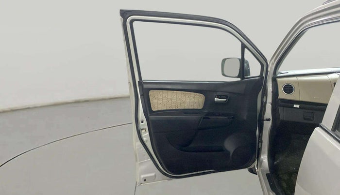 2017 Maruti Wagon R 1.0 VXI AMT, Petrol, Automatic, 13,942 km, LHS Front Door