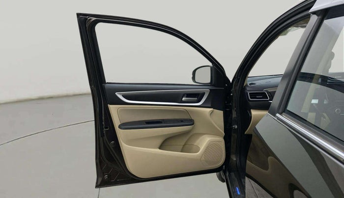 2024 Honda Amaze VX 1.2 Petrol MT, Petrol, Manual, 10,841 km, LHS Front Door