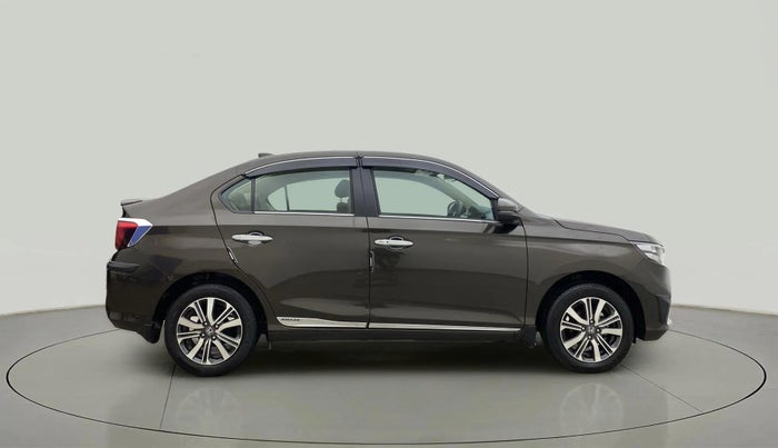 2024 Honda Amaze VX 1.2 Petrol MT, Petrol, Manual, 10,841 km, Right Side View