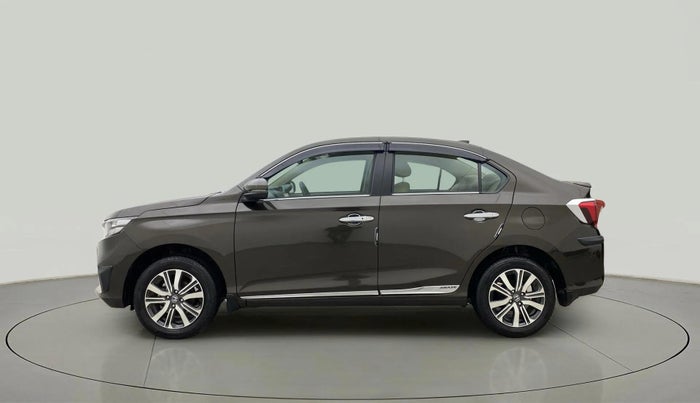 2024 Honda Amaze VX 1.2 Petrol MT, Petrol, Manual, 10,841 km, Left Side