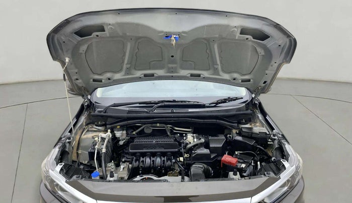 2024 Honda Amaze VX 1.2 Petrol MT, Petrol, Manual, 10,841 km, Open Bonet