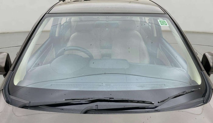 2024 Honda Amaze VX 1.2 Petrol MT, Petrol, Manual, 10,841 km, Front Windshield