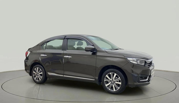 2024 Honda Amaze VX 1.2 Petrol MT, Petrol, Manual, 10,841 km, Right Front Diagonal