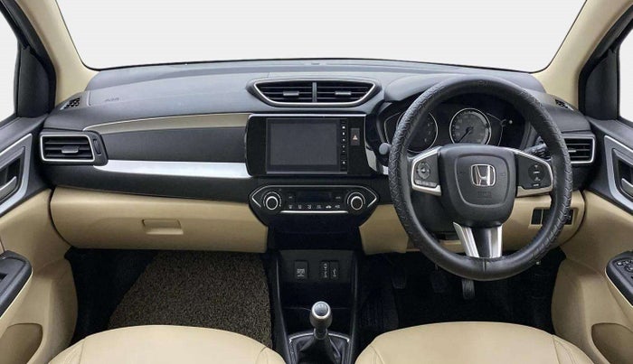 2024 Honda Amaze VX 1.2 Petrol MT, Petrol, Manual, 10,841 km, Dashboard