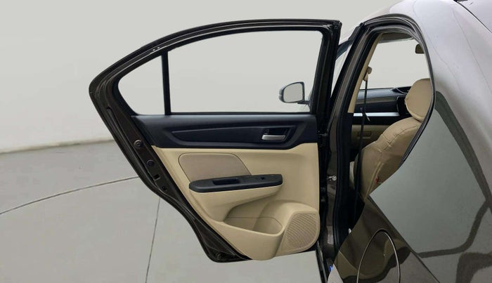 2024 Honda Amaze VX 1.2 Petrol MT, Petrol, Manual, 10,841 km, LHS Rear Door
