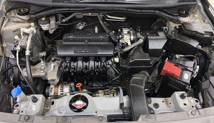 2024 Honda Amaze VX 1.2 Petrol MT, Petrol, Manual, 10,841 km, Engine View