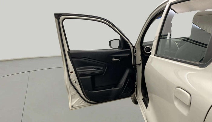 2022 Maruti Celerio VXI, Petrol, Manual, 25,989 km, LHS Front Door