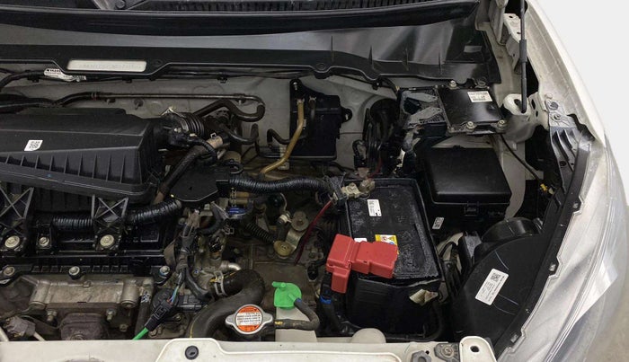 2022 Maruti Celerio VXI, Petrol, Manual, 25,989 km, Engine View - Left