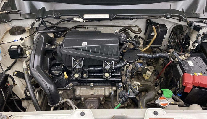 2022 Maruti Celerio VXI, Petrol, Manual, 25,989 km, Engine View