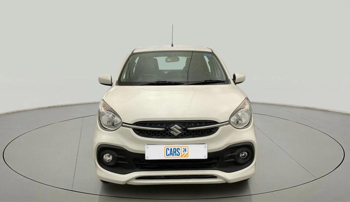 2022 Maruti Celerio VXI, Petrol, Manual, 25,989 km, Front