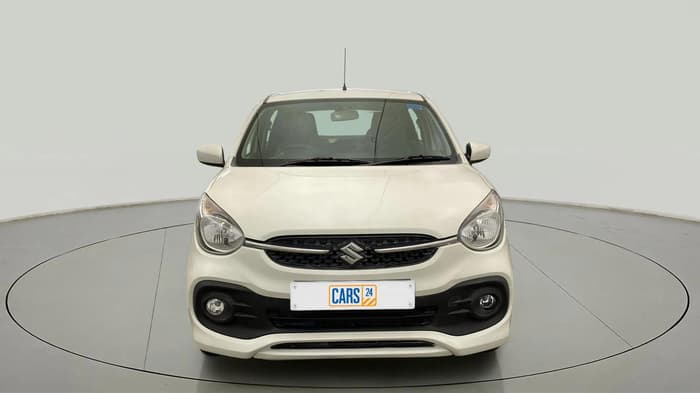 2022 Maruti Celerio VXI, Petrol, Manual, 25,989 km, Front