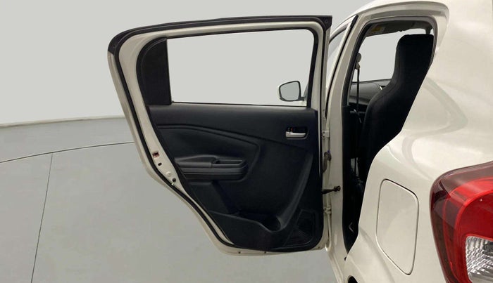 2022 Maruti Celerio VXI, Petrol, Manual, 25,989 km, LHS Rear Door