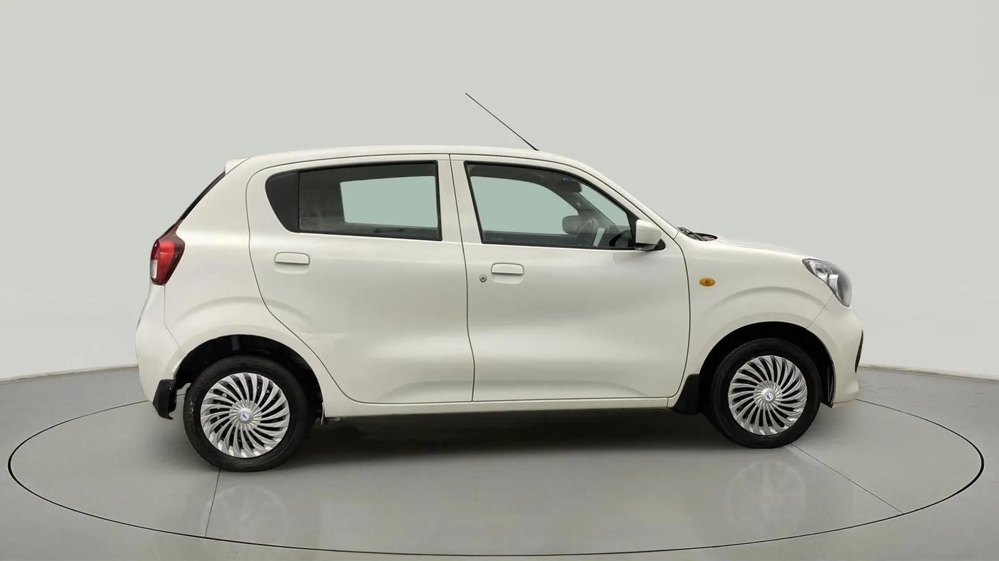 2022 Maruti Celerio VXI, Petrol, Manual, 25,989 km, Right Side View