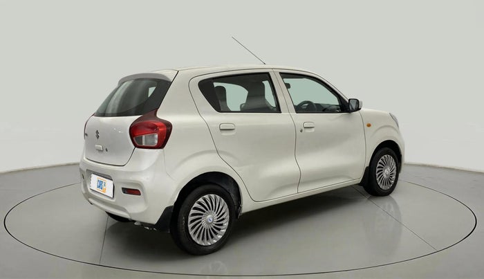 2022 Maruti Celerio VXI, Petrol, Manual, 25,989 km, Right Back Diagonal