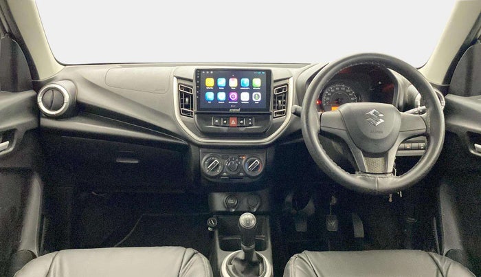 2022 Maruti Celerio VXI, Petrol, Manual, 25,989 km, Dashboard