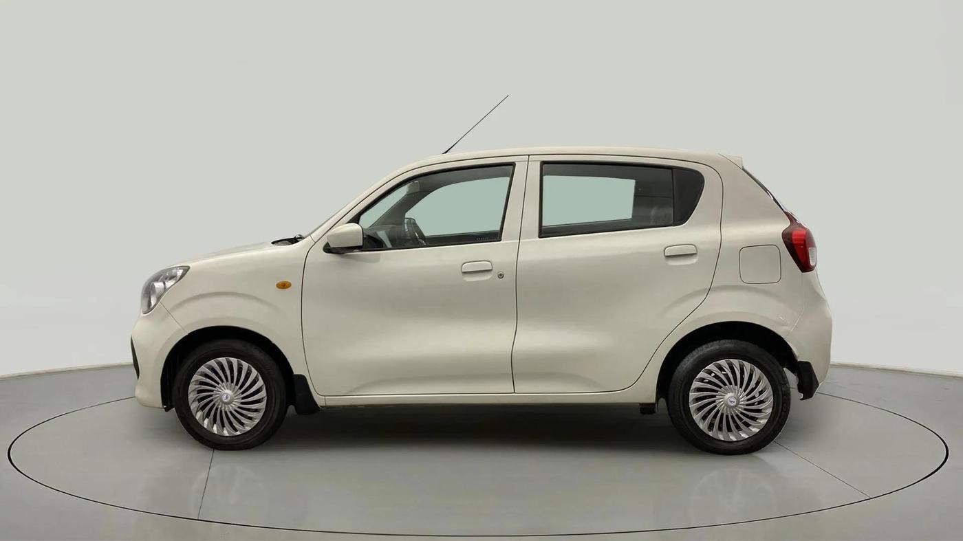 2022 Maruti Celerio VXI, Petrol, Manual, 25,989 km, Left Side