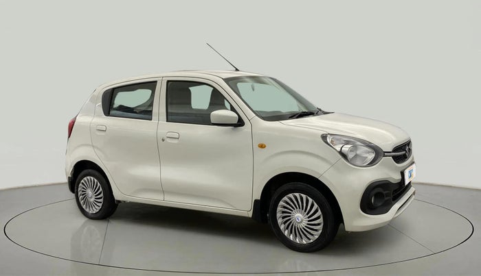 2022 Maruti Celerio VXI, Petrol, Manual, 25,989 km, Right Front Diagonal