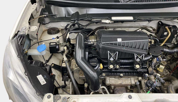 2022 Maruti Celerio VXI, Petrol, Manual, 25,989 km, Engine View - Right