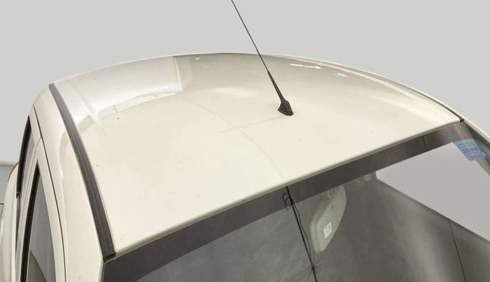 2022 Maruti Celerio VXI, Petrol, Manual, 25,989 km, Roof