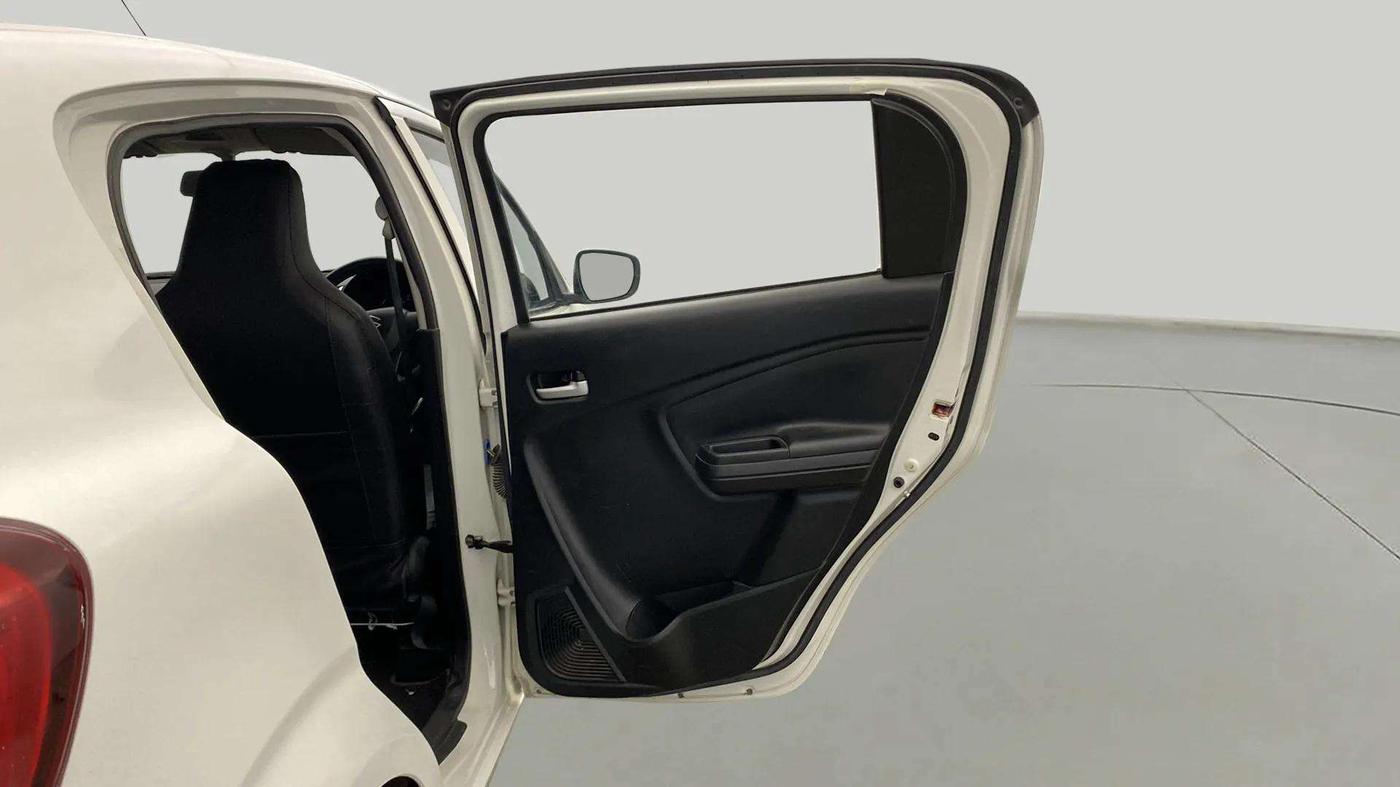 2022 Maruti Celerio VXI, Petrol, Manual, 25,989 km, RHS Rear Door
