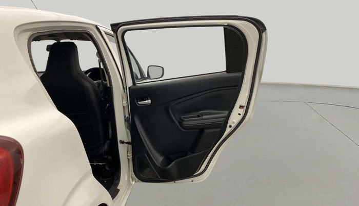 2022 Maruti Celerio VXI, Petrol, Manual, 25,989 km, RHS Rear Door