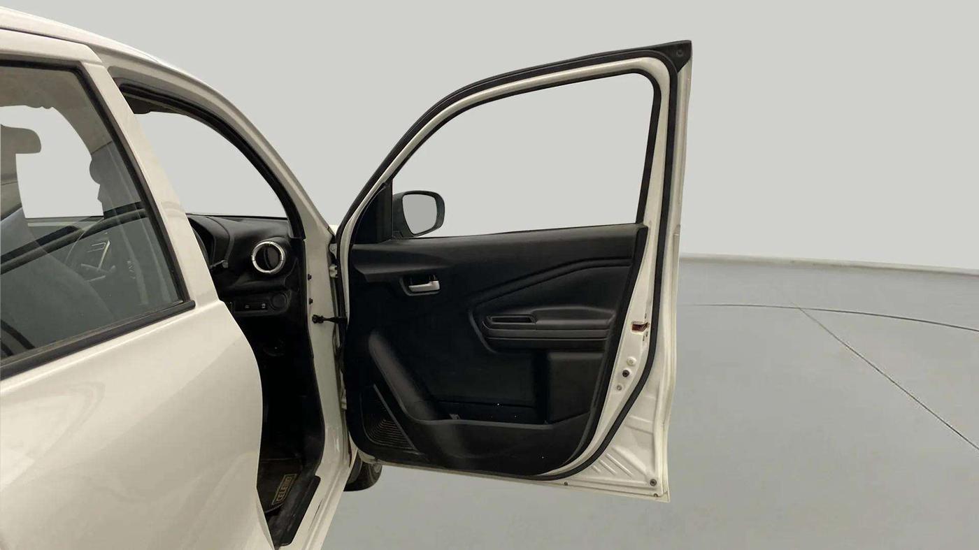2022 Maruti Celerio VXI, Petrol, Manual, 25,989 km, RHS Front Door