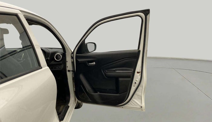 2022 Maruti Celerio VXI, Petrol, Manual, 25,989 km, RHS Front Door