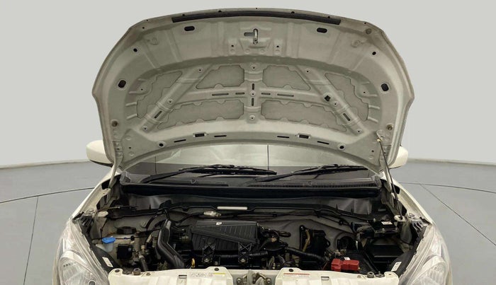 2022 Maruti Celerio VXI, Petrol, Manual, 25,989 km, Open Bonet