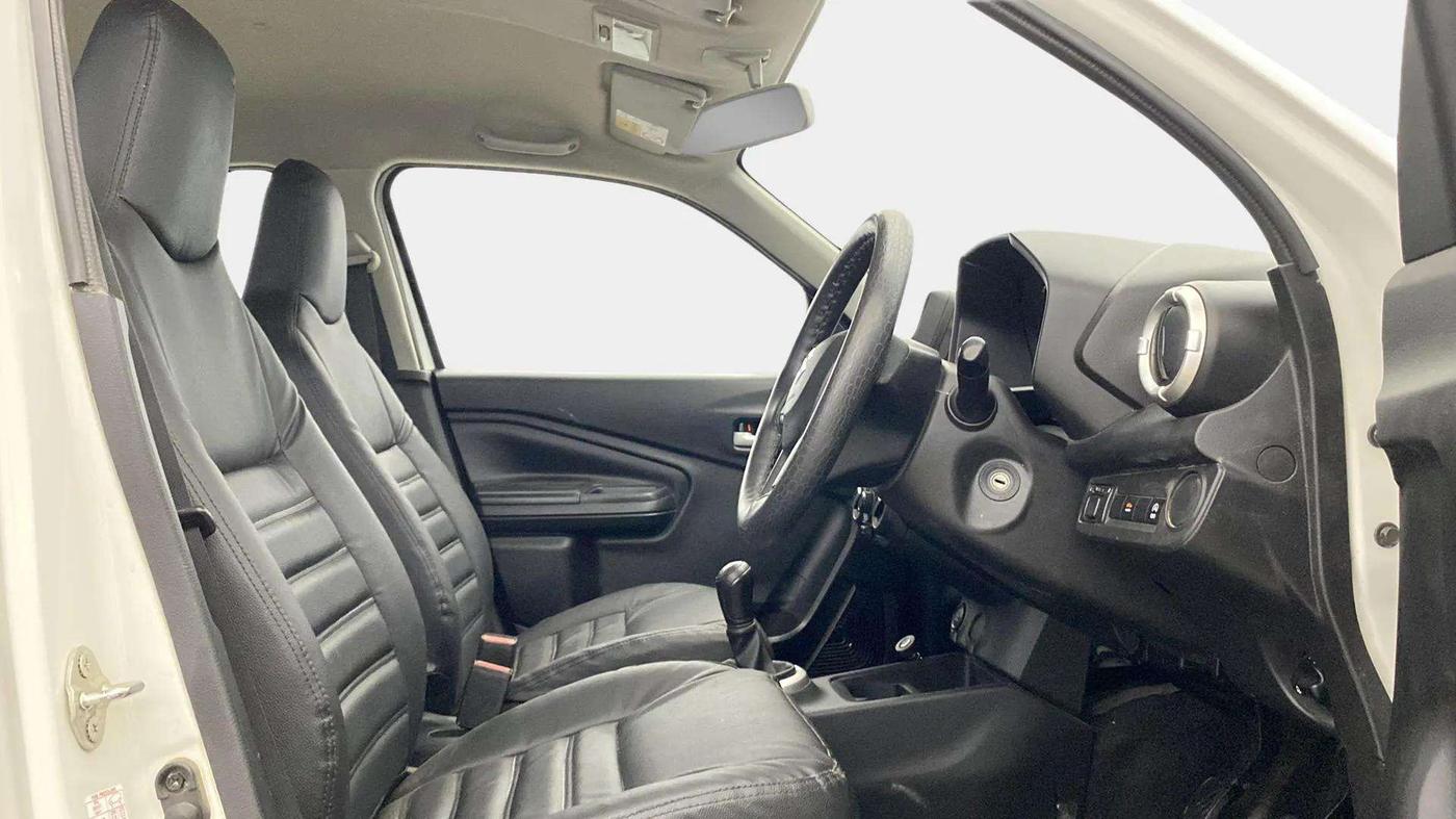 2022 Maruti Celerio VXI, Petrol, Manual, 25,989 km, Right Side Front Door Cabin