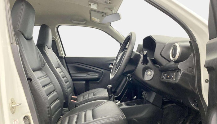 2022 Maruti Celerio VXI, Petrol, Manual, 25,989 km, Right Side Front Door Cabin