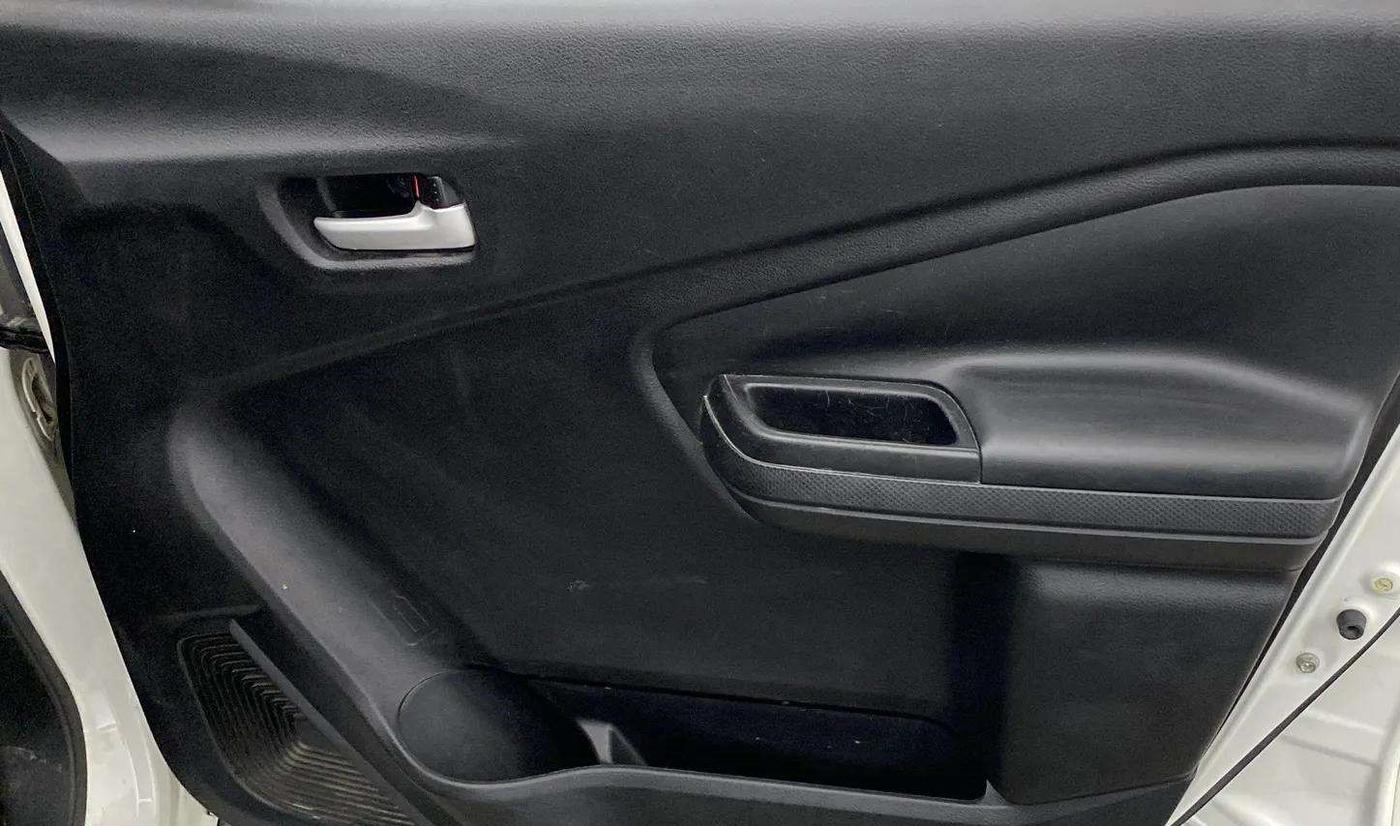 2022 Maruti Celerio VXI, Petrol, Manual, 25,989 km, Driver Side Door Panels Control