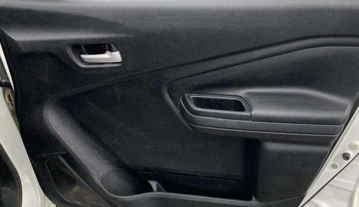 2022 Maruti Celerio VXI, Petrol, Manual, 25,989 km, Driver Side Door Panels Control