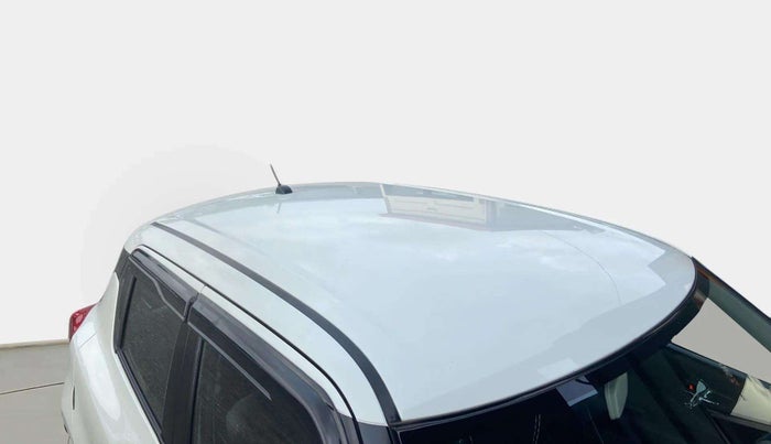 2019 Maruti Swift VXI, Petrol, Manual, 78,832 km, Roof