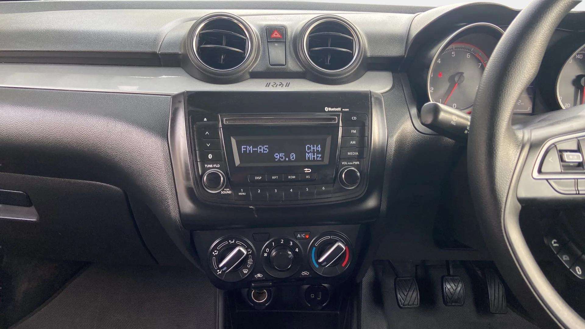 Features