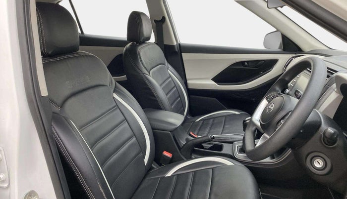 2021 Hyundai Creta EX 1.5 PETROL, Petrol, Manual, 33,712 km, Right Side Front Door Cabin
