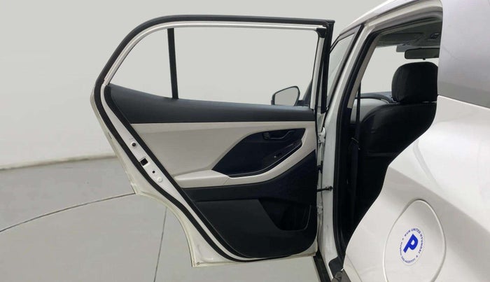 2021 Hyundai Creta EX 1.5 PETROL, Petrol, Manual, 33,712 km, LHS Rear Door