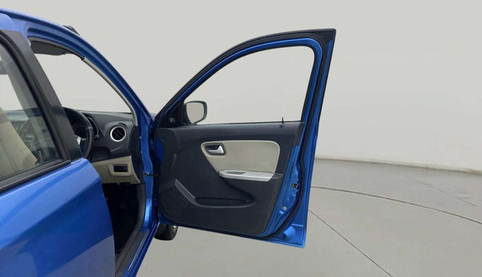 2015 Maruti Alto K10 VXI AMT, Petrol, Automatic, 46,531 km, RHS Front Door
