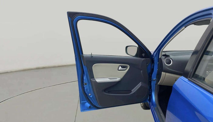 2015 Maruti Alto K10 VXI AMT, Petrol, Automatic, 46,531 km, LHS Front Door