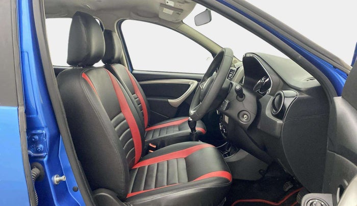 2019 Renault Duster RXS PETROL, Petrol, Manual, 59,413 km, Right Side Front Door Cabin