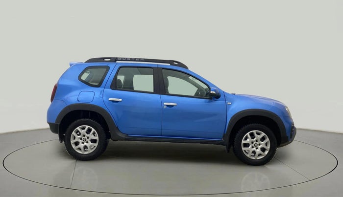2019 Renault Duster RXS PETROL, Petrol, Manual, 59,413 km, Right Side View