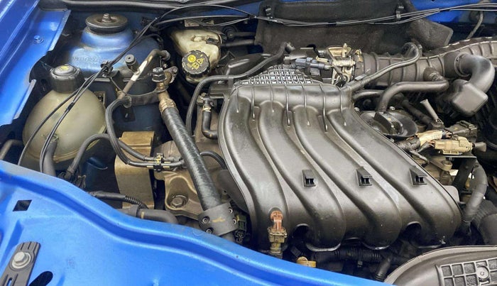 2019 Renault Duster RXS PETROL, Petrol, Manual, 59,413 km, Engine View - Right