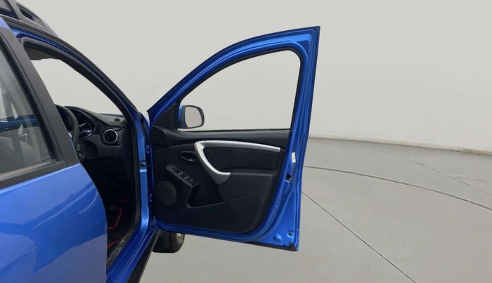 2019 Renault Duster RXS PETROL, Petrol, Manual, 59,413 km, RHS Front Door