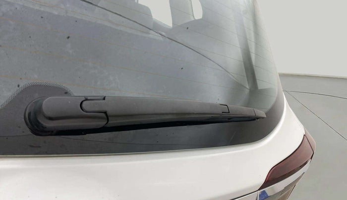 2019 KIA SELTOS GTX PLUS 1.4 PETROL, Petrol, Manual, 33,718 km, Rear Wiper