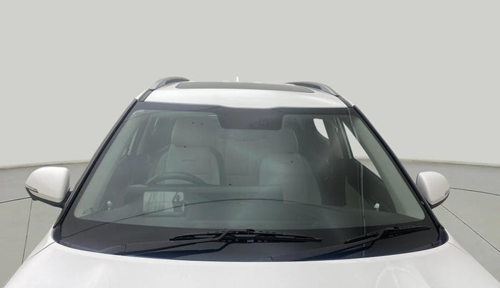 2019 KIA SELTOS GTX PLUS 1.4 PETROL, Petrol, Manual, 33,718 km, Front Windshield