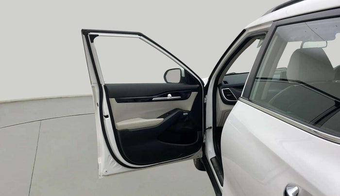 2019 KIA SELTOS GTX PLUS 1.4 PETROL, Petrol, Manual, 33,718 km, LHS Front Door