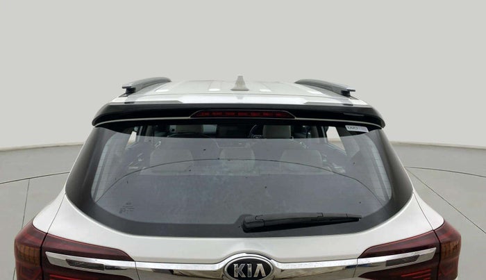 2019 KIA SELTOS GTX PLUS 1.4 PETROL, Petrol, Manual, 33,718 km, Rear Windshield