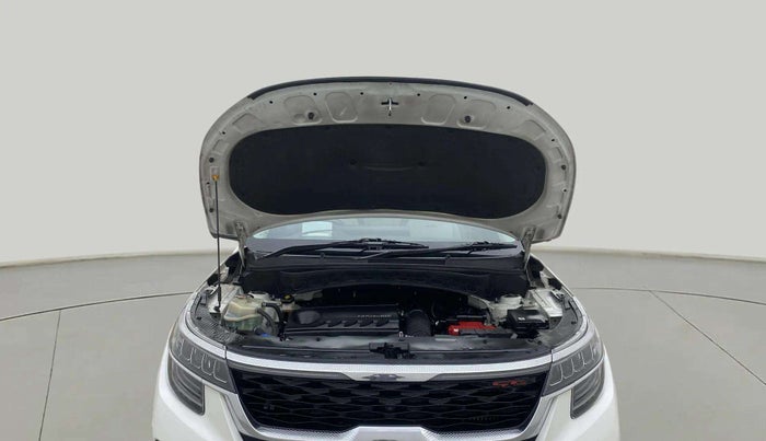 2019 KIA SELTOS GTX PLUS 1.4 PETROL, Petrol, Manual, 33,718 km, Open Bonet