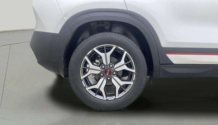 2019 KIA SELTOS GTX PLUS 1.4 PETROL, Petrol, Manual, 33,718 km, Right Rear Wheel