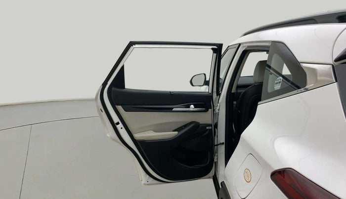 2019 KIA SELTOS GTX PLUS 1.4 PETROL, Petrol, Manual, 33,718 km, LHS Rear Door